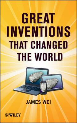 【预售】Great Inventions That Changed the World