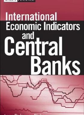 【预售】International Economic Indicators and Central Banks