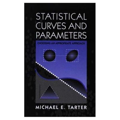 【预售】Statistical Curves and Parameters: Choosing an