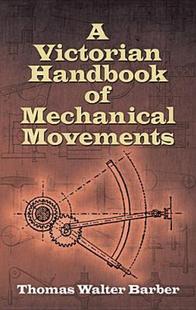 Victorian Handbook Movements Mechanical 预售