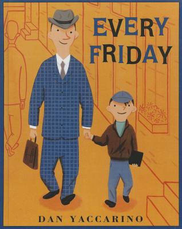【预售】Every Friday