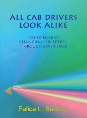 【预售】All Cab Drivers Look Alike: The Science of Changing