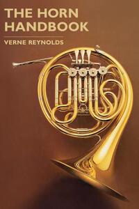【预售】The Horn Handbook