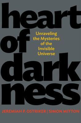 【预售】Heart of Darkness: Unraveling the Mysteries of the