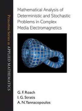 【预售】Mathematical Analysis of Deterministic and