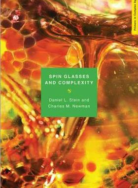 预订 Spin Glasses and Complexity