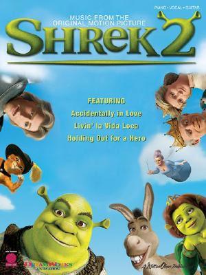 【预售】Shrek 2