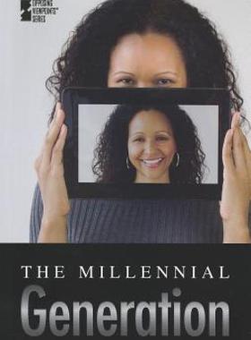 【预售】The Millennial Generation