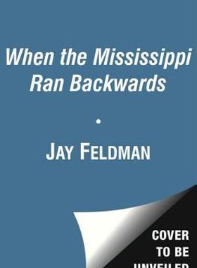 【预售】When the Mississippi Ran Backwards: Empire