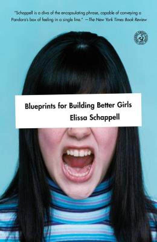 【预售】Blueprints for Building Better Girls