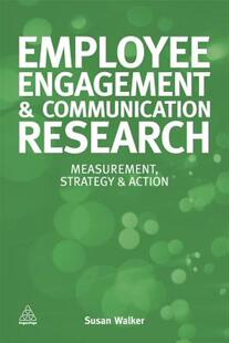 预售 Communication Employee Research Engagement