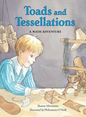 【预售】Toads and Tessellations