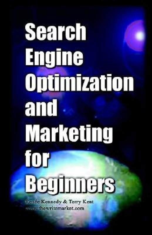 【预售】Search Engine Optimization and Marketing for