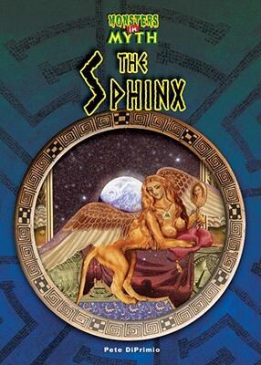 【预售】The Sphinx