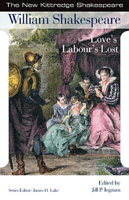 【预售】Love's Labour's Lost