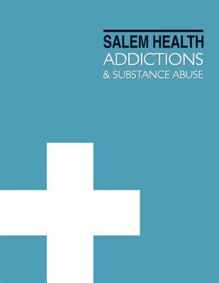 【预售】Salem Health: Addictions and Substance Abuse - Two