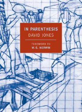 【预售】In Parenthesis: Seinnyessit E Gledyf Ym Penn Mameu