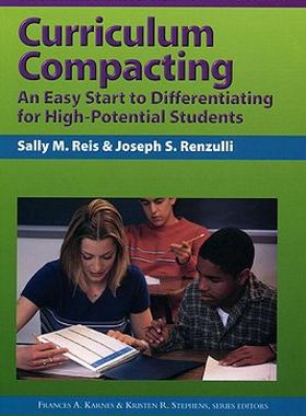 【预售】Curriculum Compacting: An Easy Start to