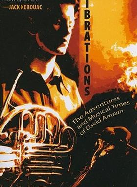 【预售】Vibrations: The Adventures and Musical Times of