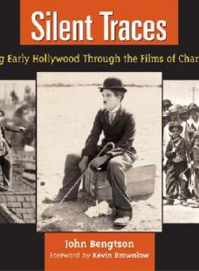 【预售】Silent Traces: Discovering Early Hollywood Through