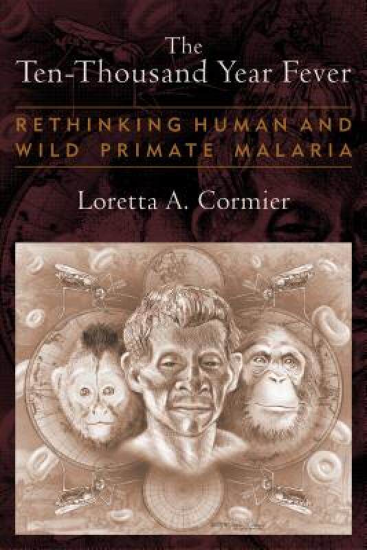 【预售】The Ten-Thousand Year Fever: Rethinking Human and