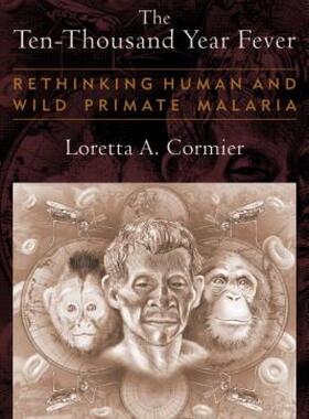 【预售】The Ten-Thousand Year Fever: Rethinking Human and