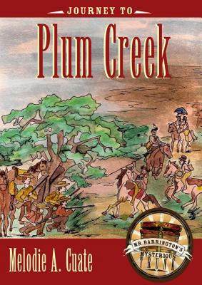 【预售】Journey to Plum Creek