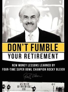 【预售】Don't Fumble Your Retirement: New Money Lessons