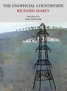 【预售】The Unofficial Countryside