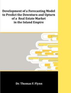 the Model 预售 Development Forecasting Predict
