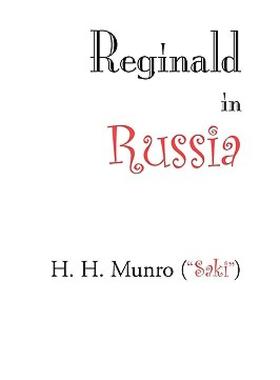 【预售】Reginald in Russia