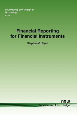 【预售】Financial Reporting for Financial Instruments