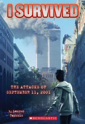 【预售】The Attacks of September 11th, 2001