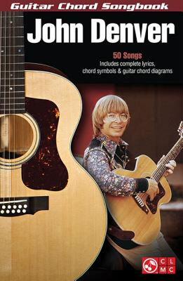【预售】John Denver