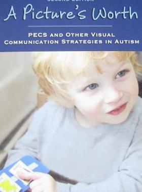 【预售】A Picture's Worth: Pecs and Other Visual