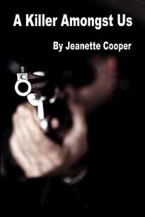 【预售】A Killer Amongst Us