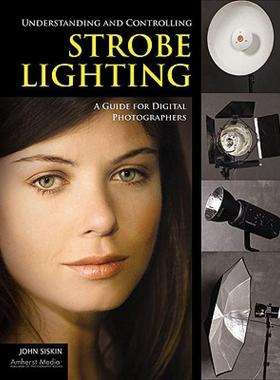 【预售】Understanding and Controlling Strobe Lighting: A