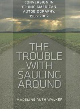 【预售】The Trouble with Sauling Around: Conversion in