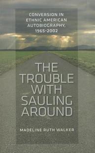 【预售】The Trouble with Sauling Around: Conversion in