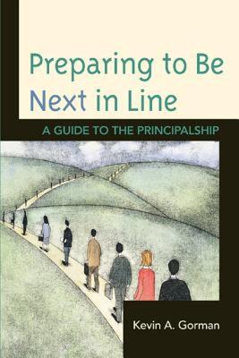 【预售】Preparing to Be Next in Line: A Guide to the