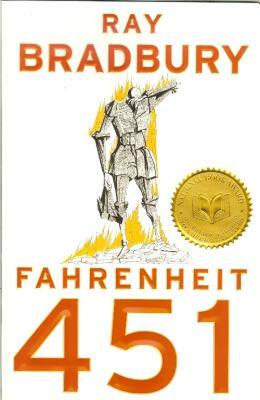 【预售】Fahrenheit 451