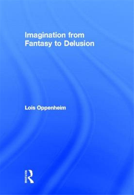【预售】Imagination from Fantasy to Delusion