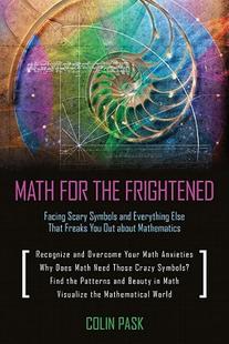 for the Symbols 预售 and Scary Math Facing Frightened