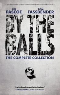 the Balls The Collection Complete 预售