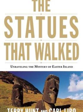 【预售】The Statues That Walked: Unraveling the Mystery of