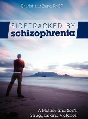 【预售】Sidetracked by Schizophrenia