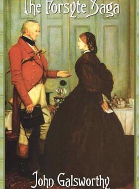 【预售】The Forsyte Saga (Complete)