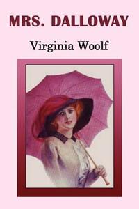 【预售】Mrs. Dalloway