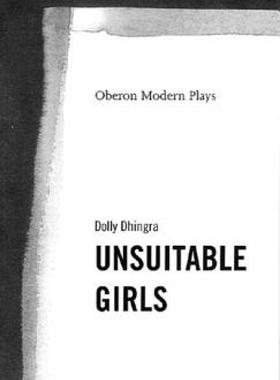 【预售】Unsuitable Girls