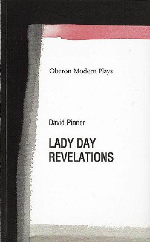 【预售】Lady Day and Revelations